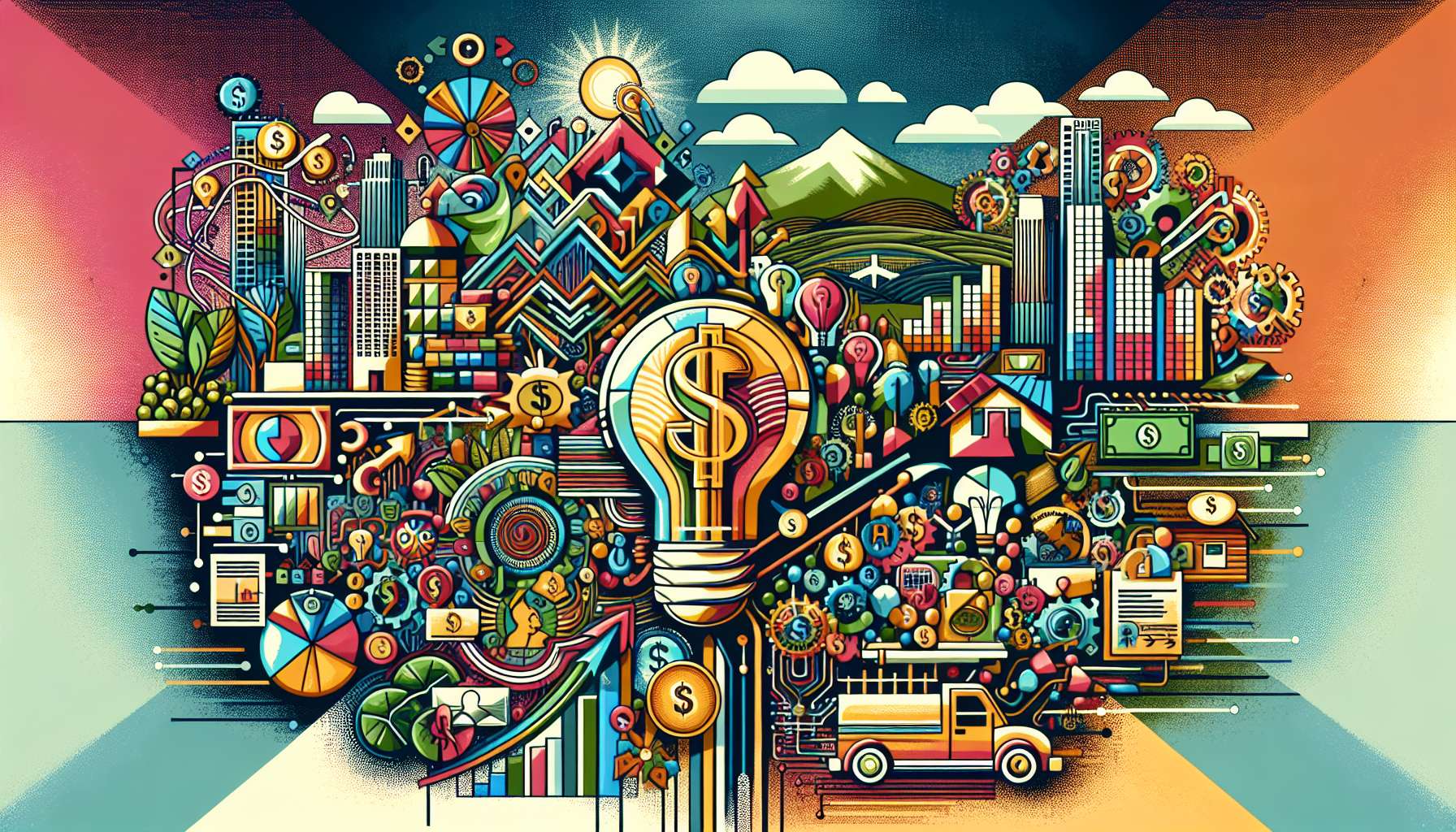 Consejos Financieros para Emprendedores Latinoamericanos