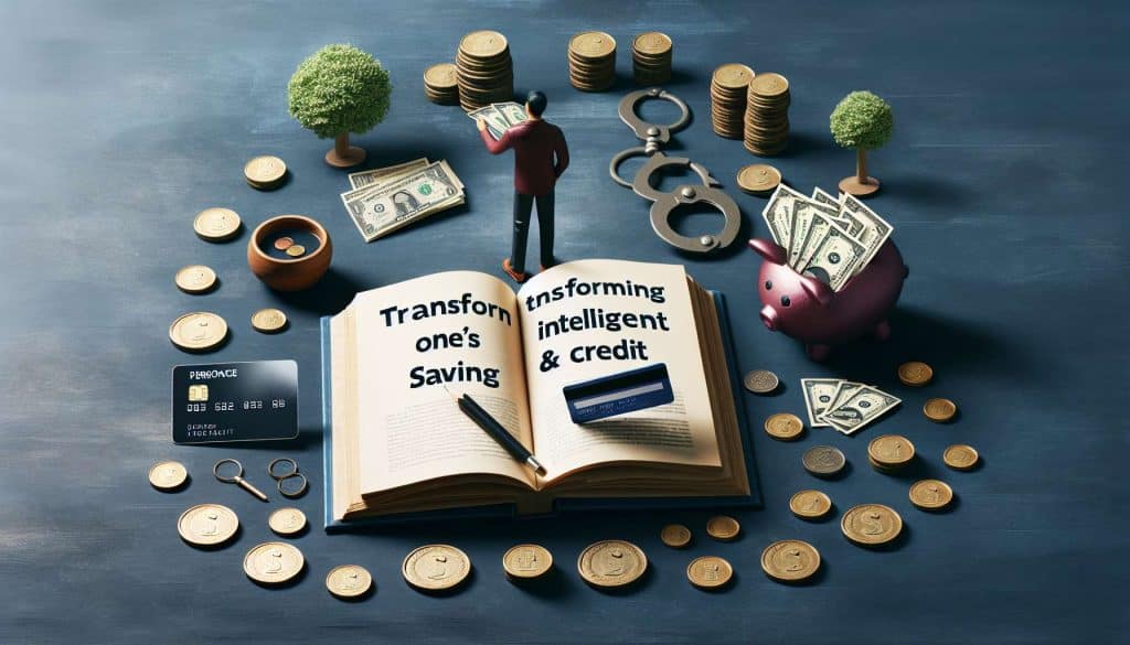 Impulsa Tu Futuro: Dominando Ahorro y Crédito Inteligente