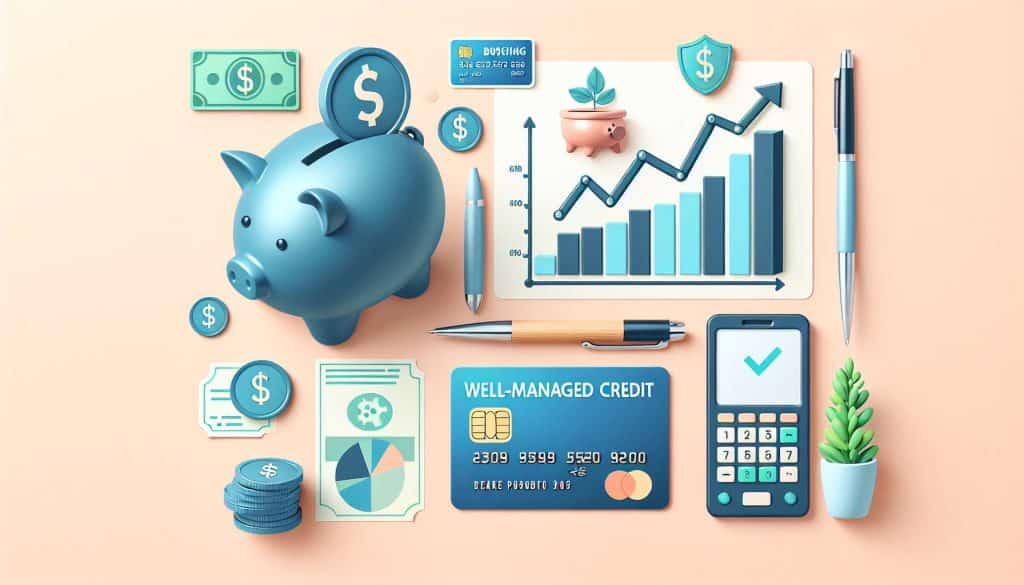Mejora tu Economía: Técnicas Avanzadas de Ahorro y Gestión de Crédito