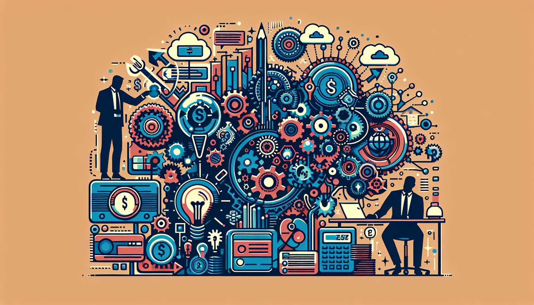 Mejora Tu Economía: Emprende con Éxito en el Crédito