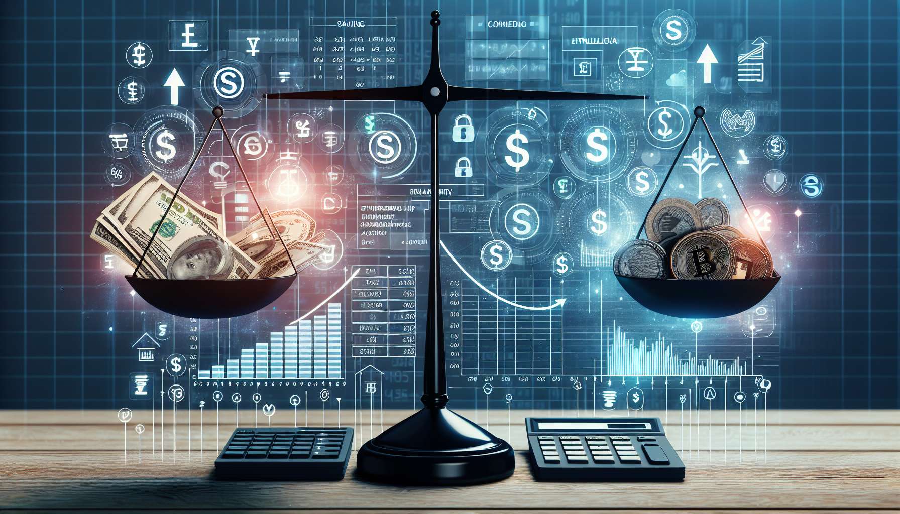 Estrategias de Ahorro y Crédito para Triunfar en el Emprendimiento