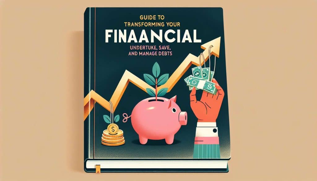 Transforma tu Futuro Financiero: Emprendimiento, Ahorro y Gestión de Deudas