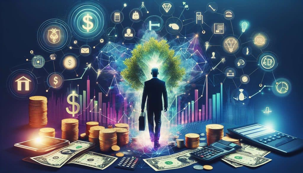 Domina tus Finanzas: Asegura tu Futuro Económico con Estrategias Efectivas