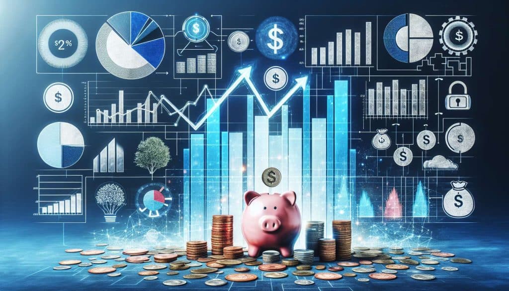 Potencia tu Negocio: Optimiza tus Finanzas Personales con Éxito