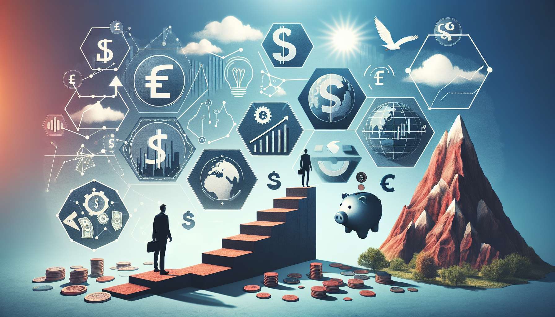 Impulsa tu Emprendimiento: Mejora tus Finanzas para Alcanzar el Éxito