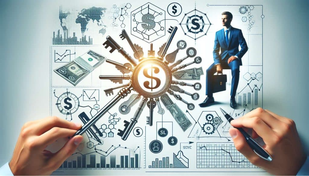 Secretos para Prosperar: Mejora Tus Finanzas y Emprende con Seguridad