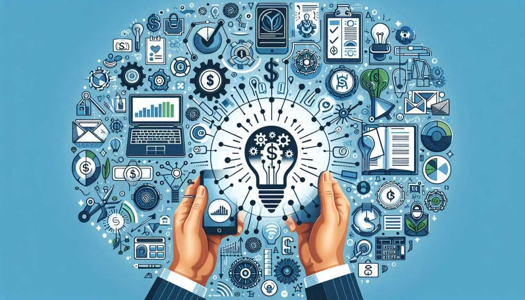 Revoluciona tus Finanzas: El Camino Hacia el Éxito Emprendedor