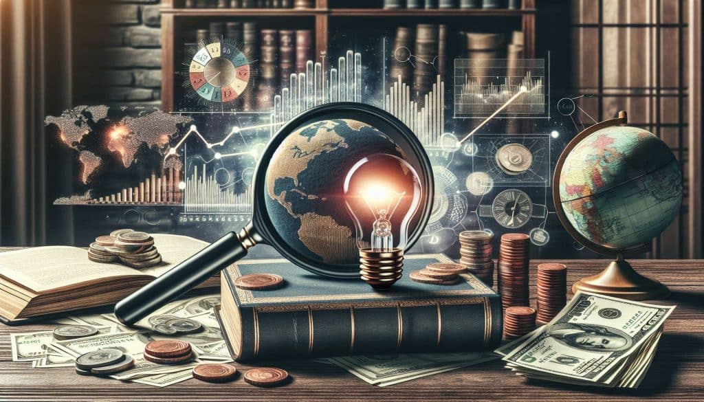 Guía Financiera para Emprendedores: Manejo y Uso Eficaz del Crédito