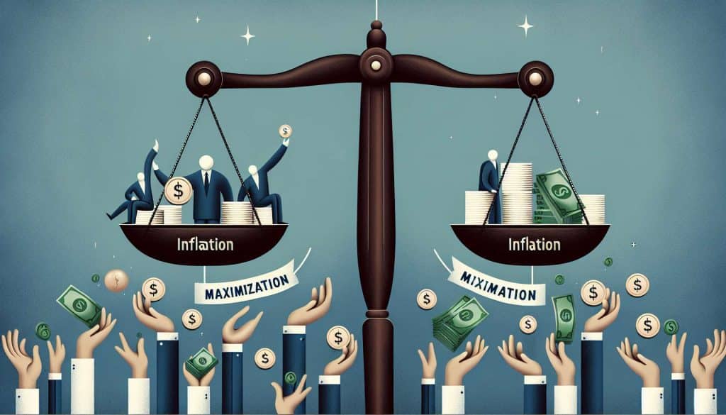 Aumenta tus Ventajas Sociales para Combatir la Inflación Hoy Mismo
