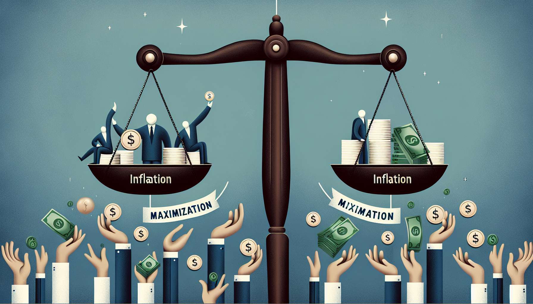 Aumenta tus Ventajas Sociales para Combatir la Inflación Hoy Mismo
