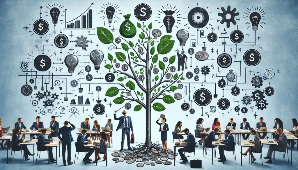 Transforma Tu Vida Financiera: Impactos y Estrategias de Educación