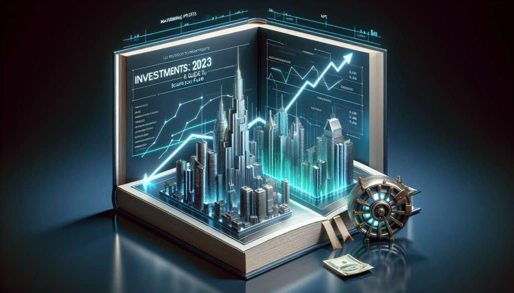 Inversiones 2023: Estrategias para Aumentar Beneficios y Proteger tu Futuro