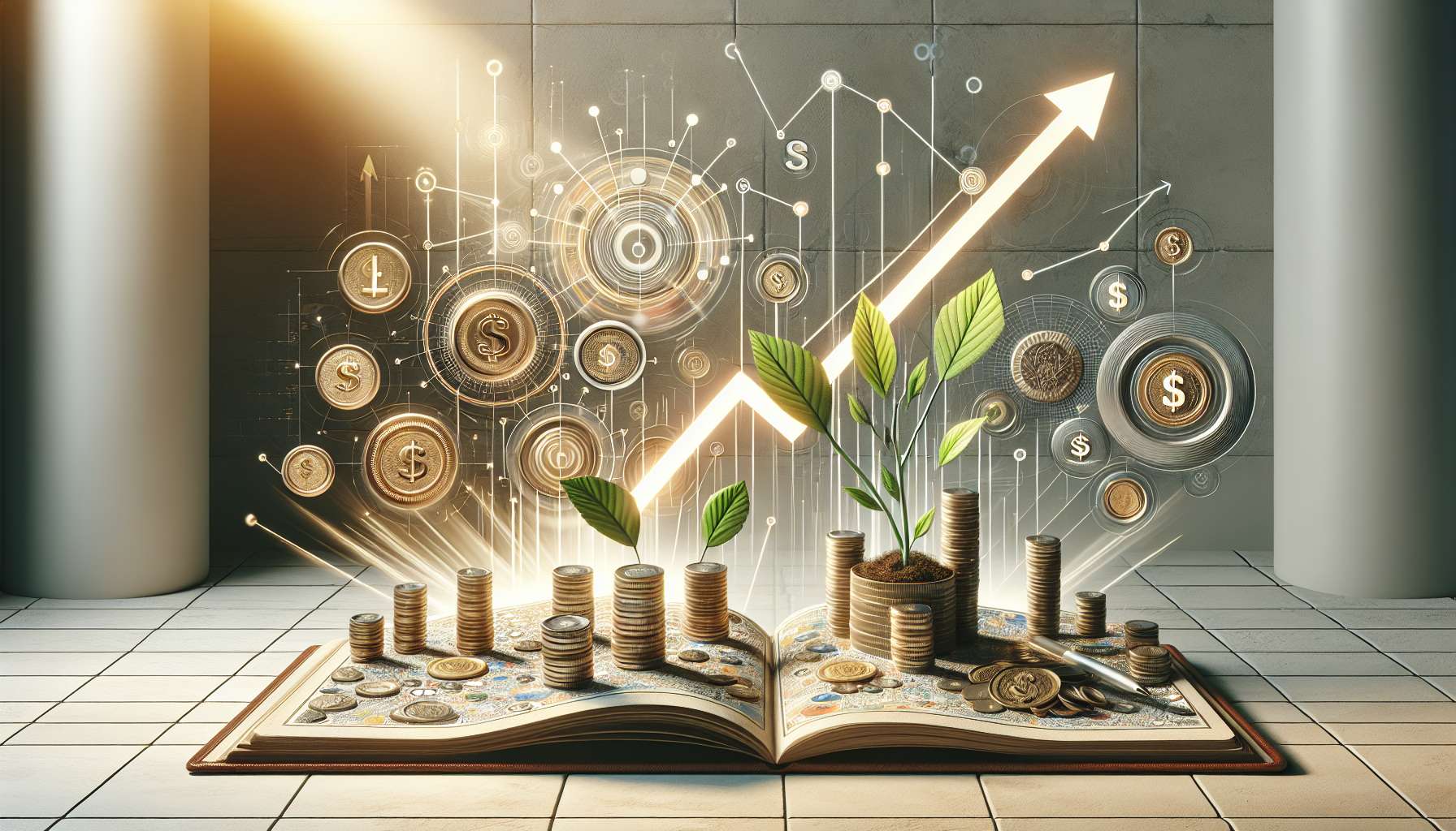 Estrategias Esenciales para Potenciar tus Inversiones en 2023