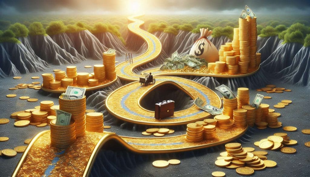Emprender Exitosamente: Descubre el Camino Hacia la Libertad Financiera