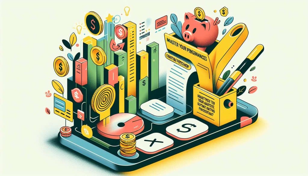 Gestiona tus finanzas y potencia tu emprendimiento hoy mismo