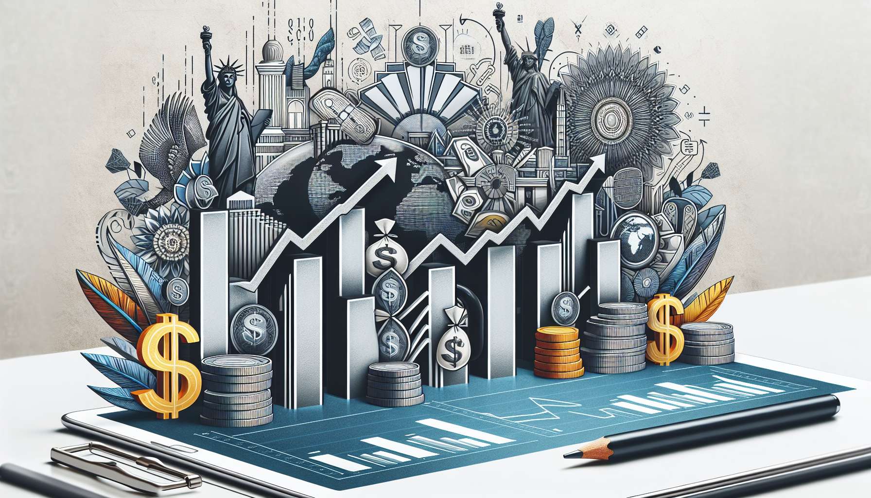 Triunfo Financiero: Oportunidades Empresariales en América Latina