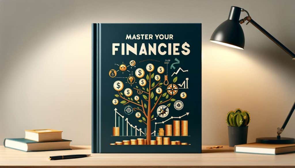 Controla tu Dinero: Estrategias para Alcanzar Metas Financieras con Éxito