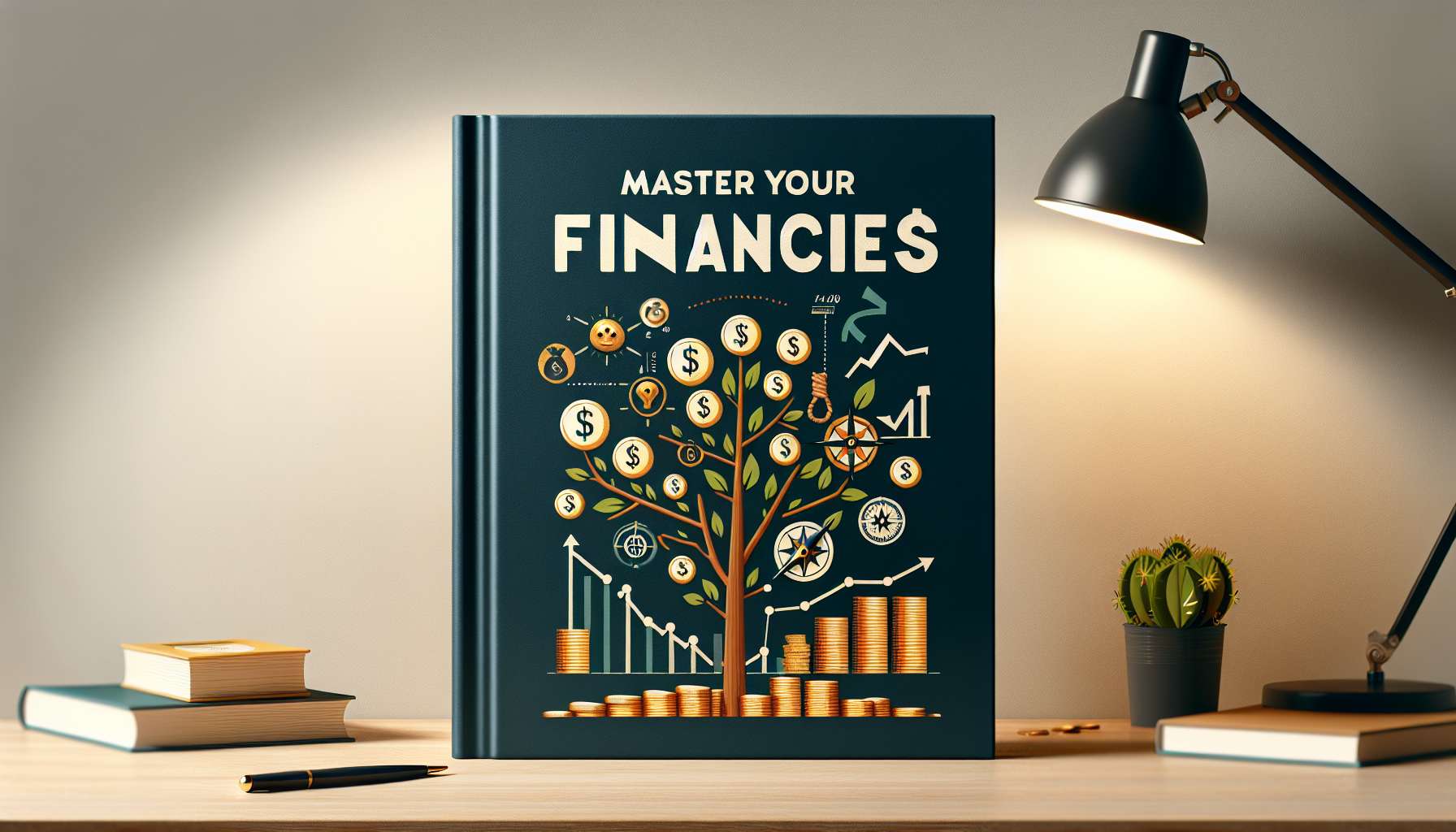 Controla tu Dinero: Estrategias para Alcanzar Metas Financieras con Éxito