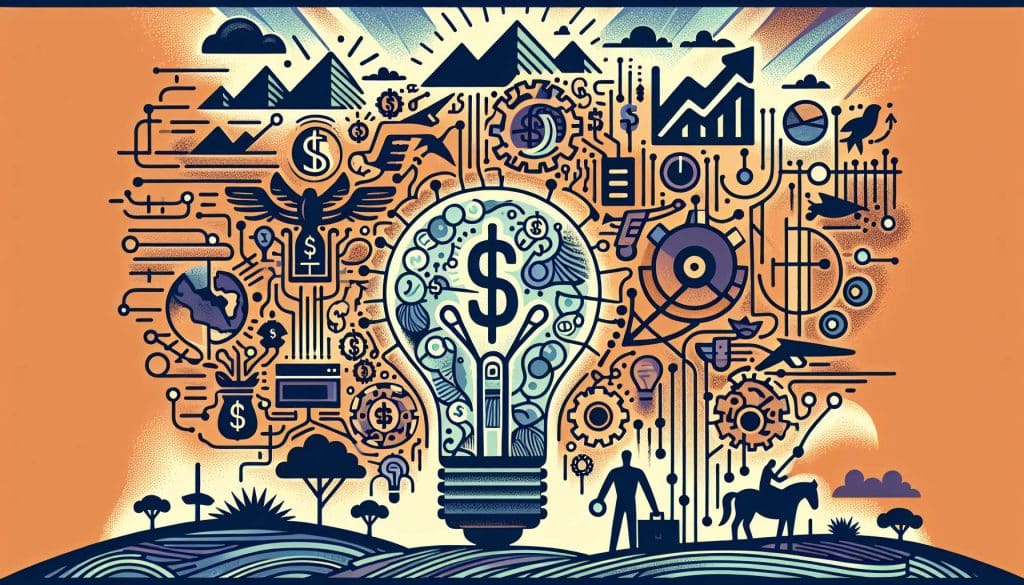 Revoluciona tus Finanzas: Claves para el Éxito Empresarial en América Latina