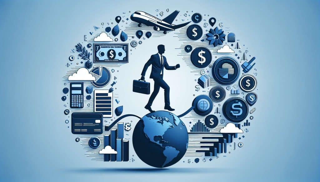 Emprender Exitosamente: Claves Financieras para Evitar Deudas