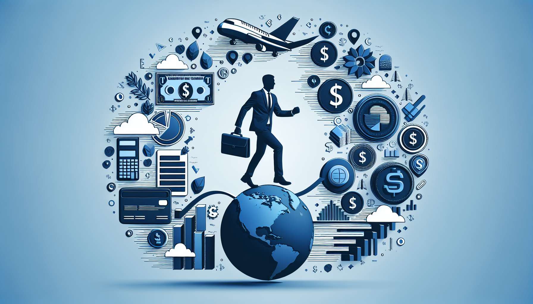 Emprender Exitosamente: Claves Financieras para Evitar Deudas