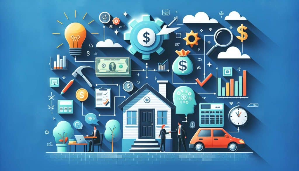 Consejos para Gestionar tus Finanzas Personales en Tiempos de Crisis Económica