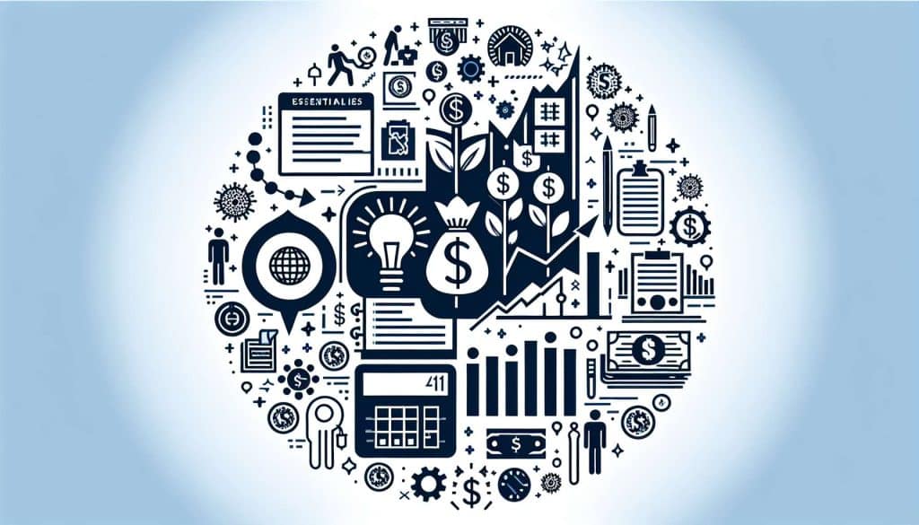 Claves para Optimizar tus Finanzas en Tiempos de Crisis