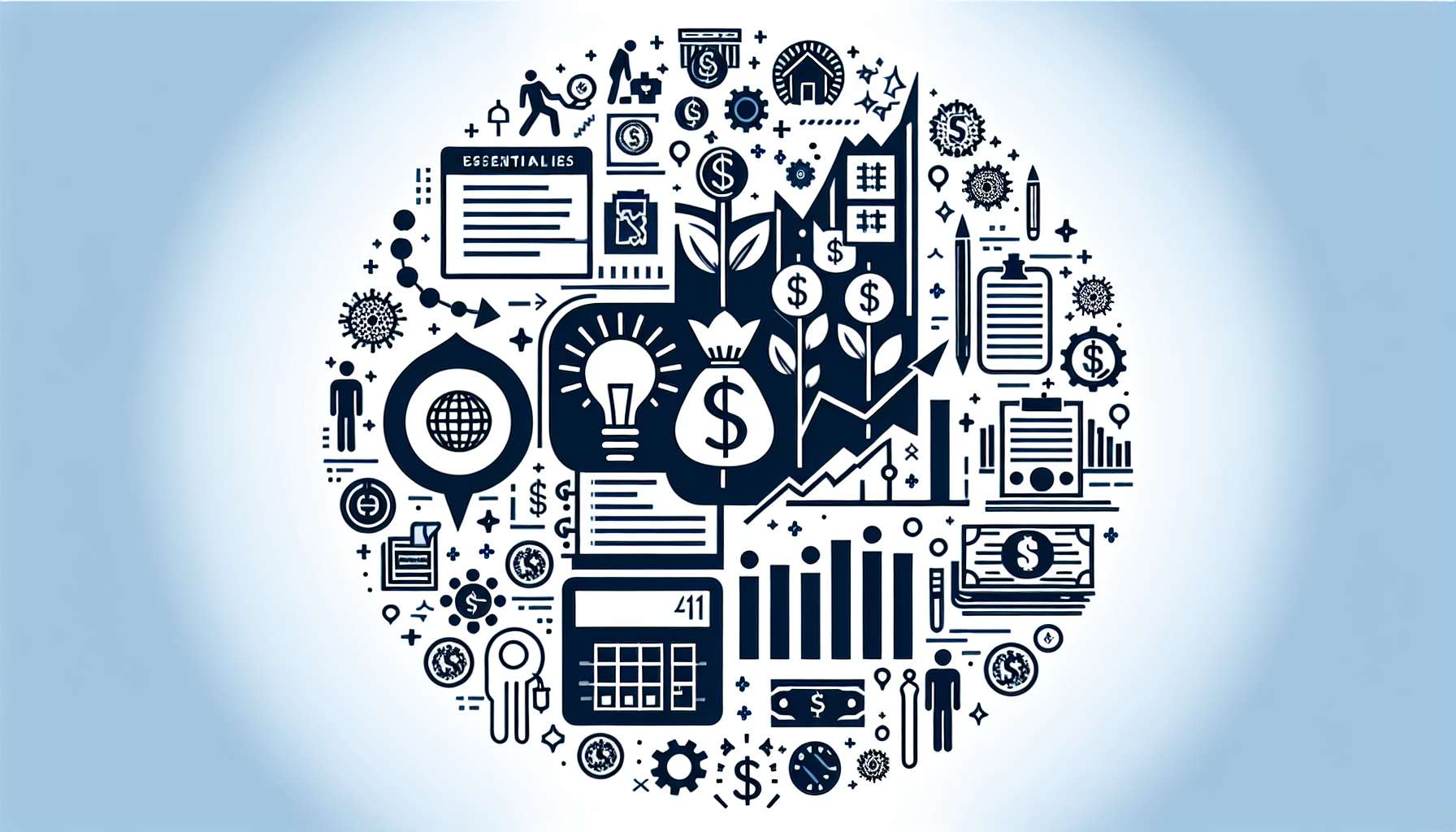 Claves para Optimizar tus Finanzas en Tiempos de Crisis