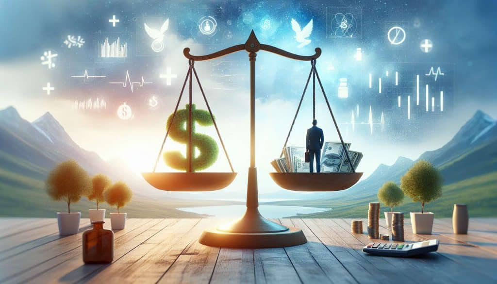 Controla tus Finanzas para una Vida Económica Saludable”.