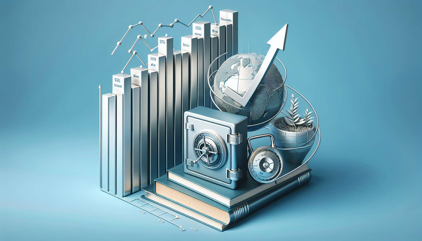 Mejora tus Finanzas: Estrategias Efectivas para una Economía Personal Estable