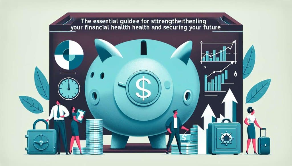 Claves para Mejorar tus Finanzas y Proteger tu Futuro Económico