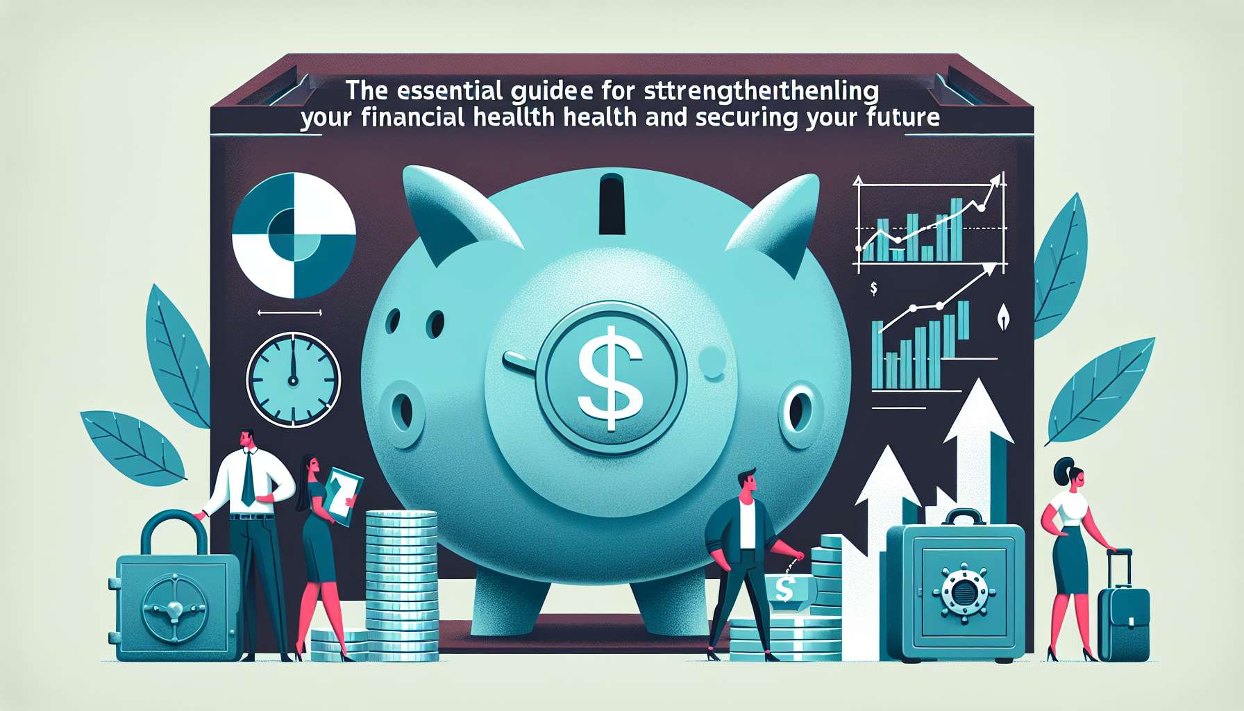 Claves para Mejorar tus Finanzas y Proteger tu Futuro Económico