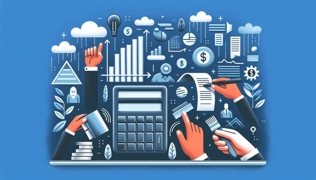 Controla tus Finanzas: Consejos Claves y Beneficios a tu Alcance