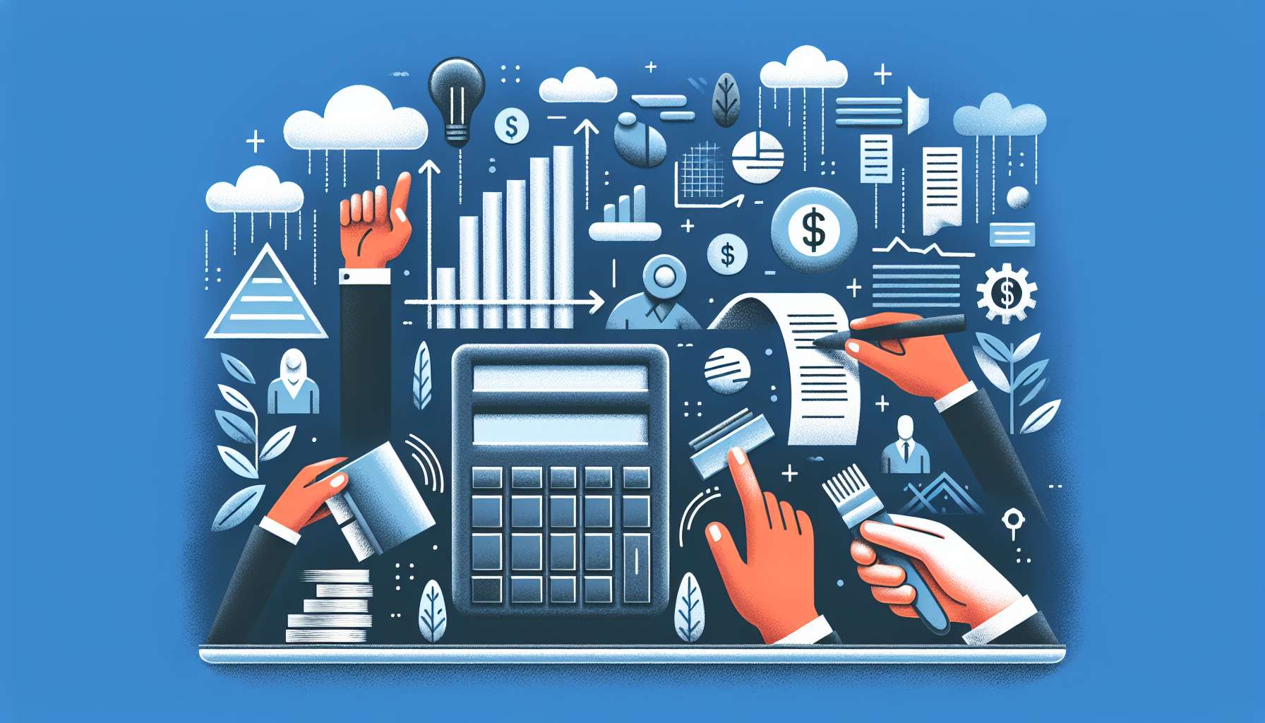 Controla tus Finanzas: Consejos Claves y Beneficios a tu Alcance