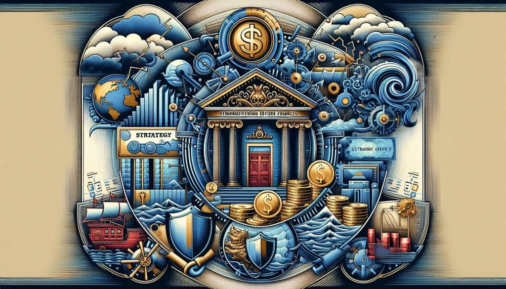 Estrategias para Mejorar tus Finanzas Durante Crisis Económicas