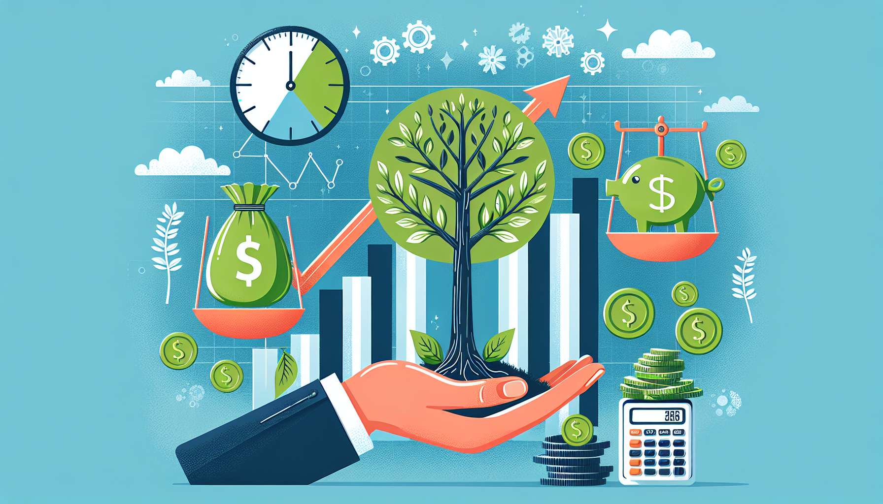 Consejos Clave para Potenciar tus Finanzas y Dominar tu Economía Personal