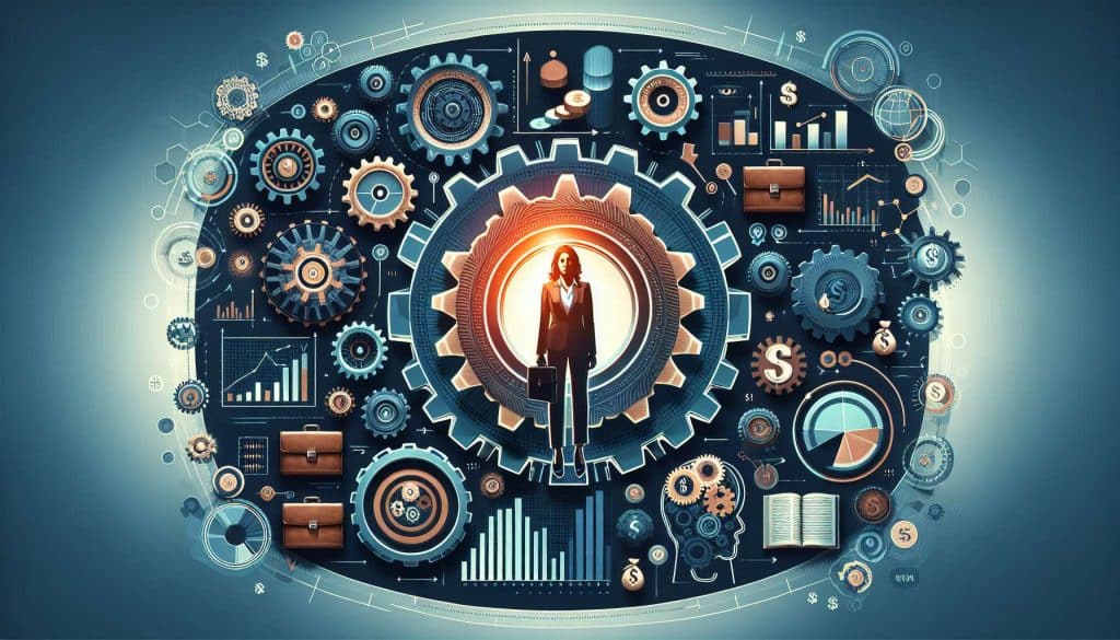 Potencia tu Crecimiento: Claves Financieras para Emprendedores