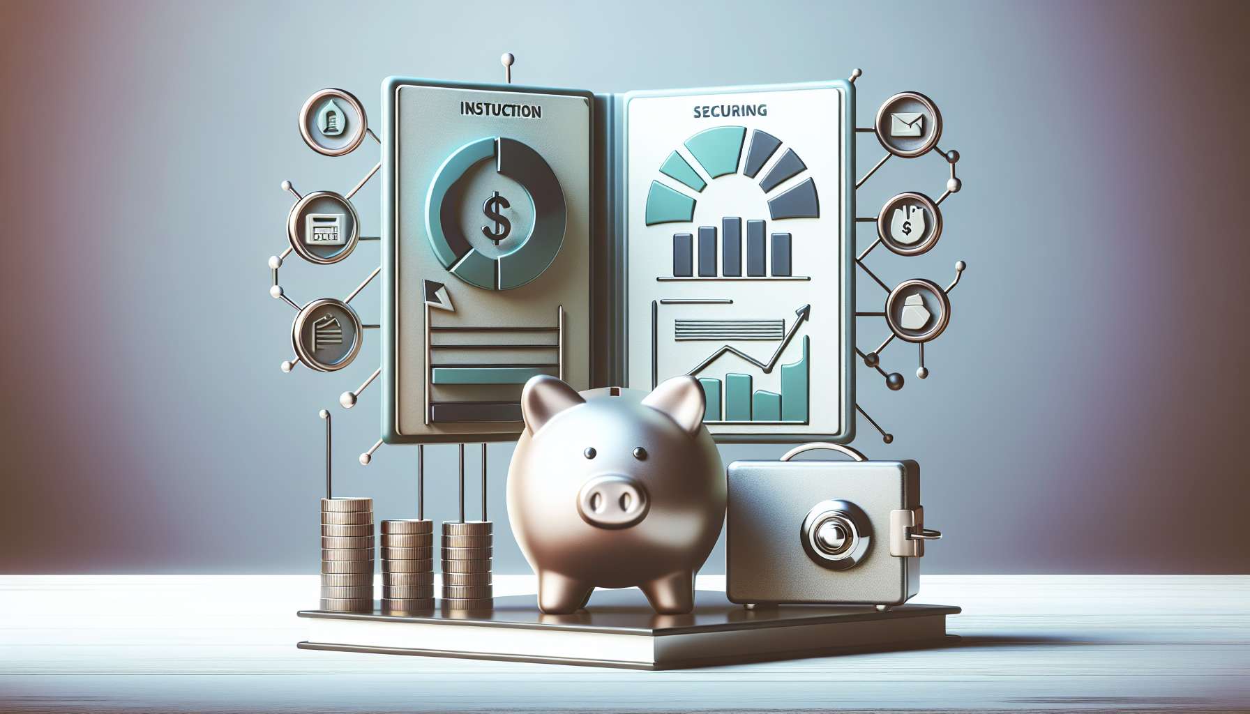 Domina tus Finanzas y Asegura tu Futuro: Guía Esencial