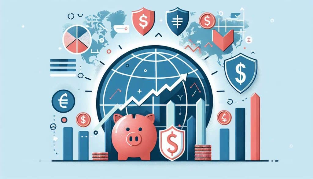 Estrategias para Superar Desafíos Financieros en Tiempos de Crisis