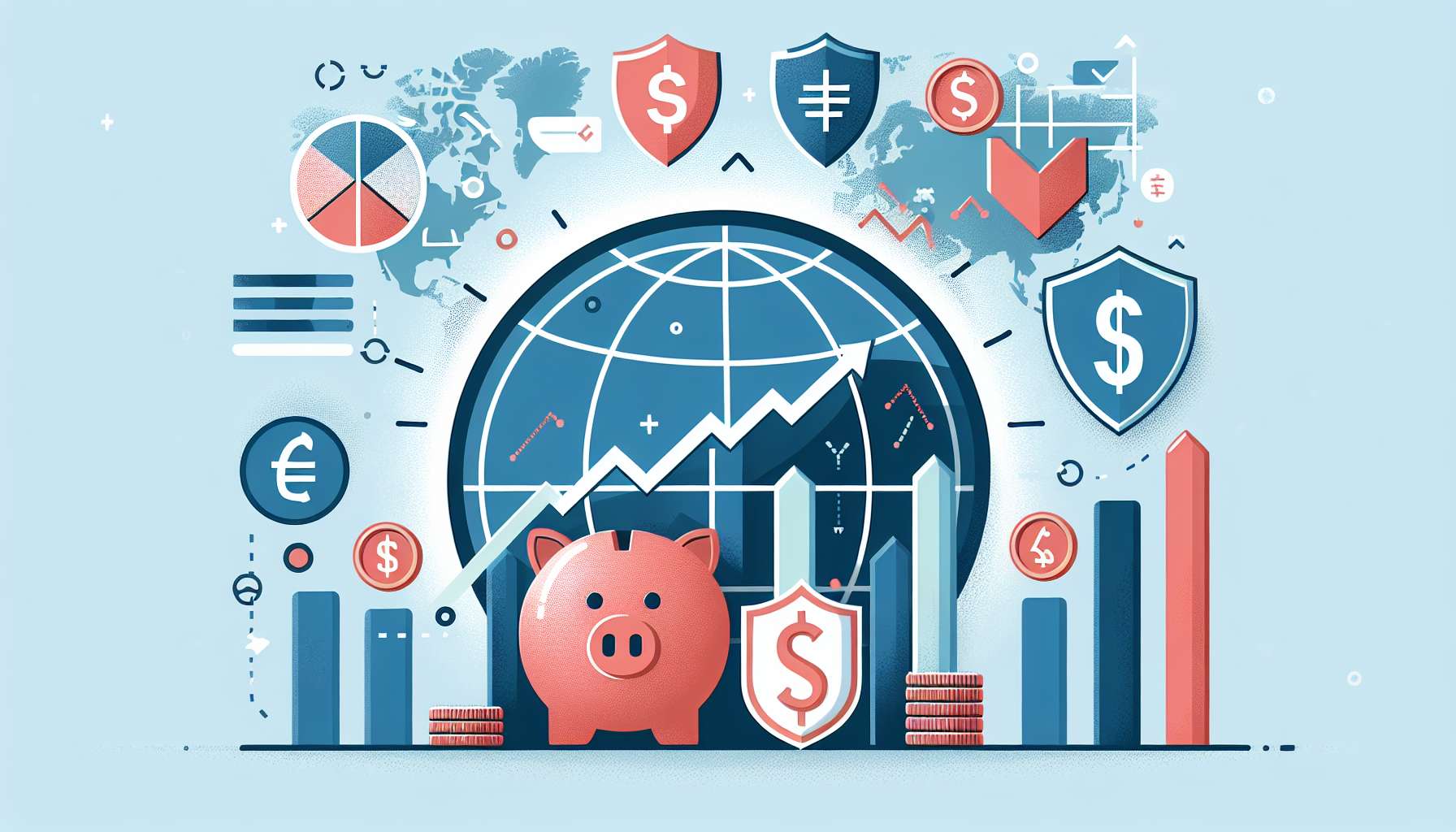 Estrategias para Superar Desafíos Financieros en Tiempos de Crisis