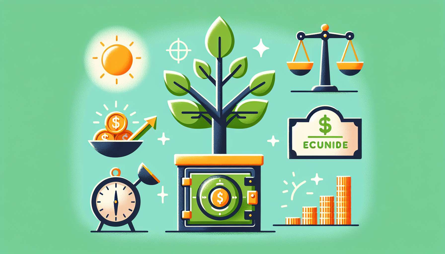 Optimiza Tu Economía: Estrategias para un Futuro Financiero Seguro