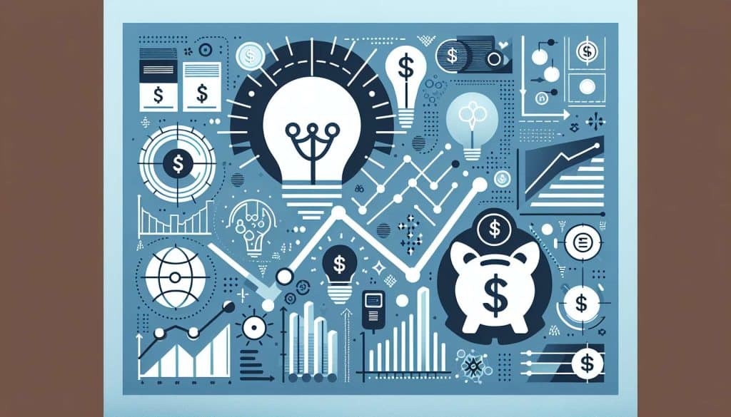 Gestiona tu Economía: Consejos para Emprendedores y Soluciones de Ahorro