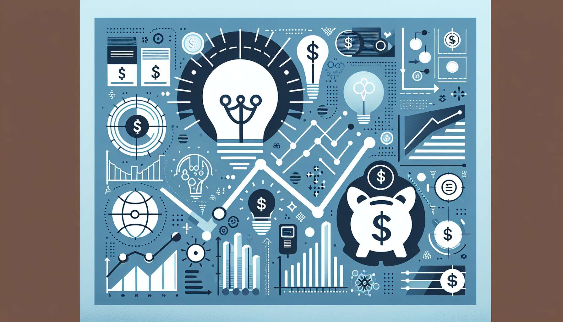 Gestiona tu Economía: Consejos para Emprendedores y Soluciones de Ahorro