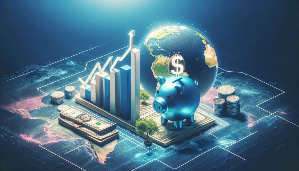Mejora Financiera: Impacto de los Programas Sociales en América Latina