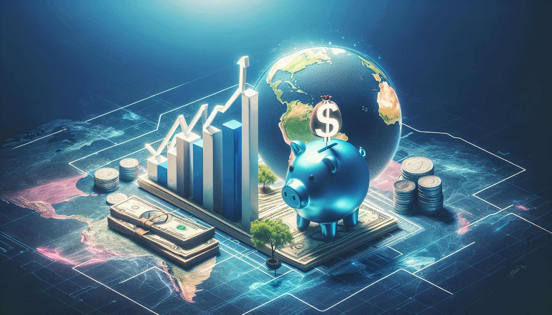 Mejora Financiera: Impacto de los Programas Sociales en América Latina