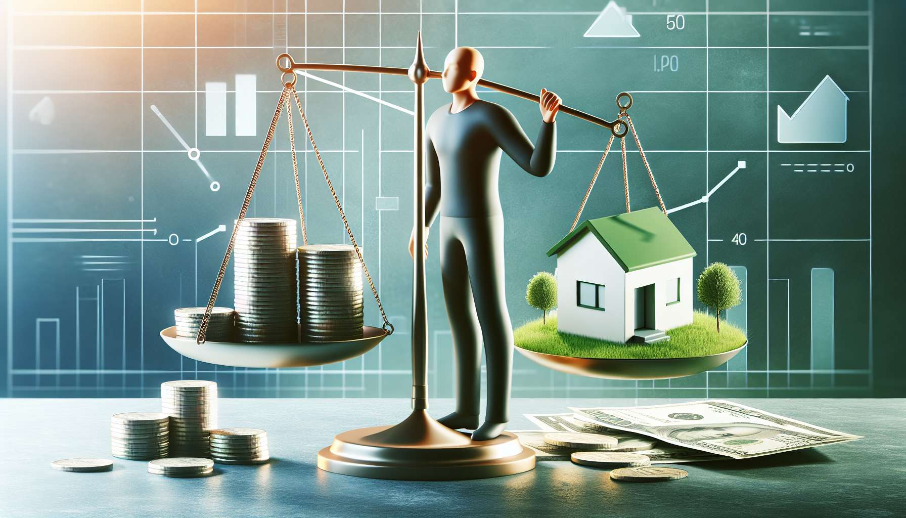 Controla tus Finanzas: Ruta hacia la Libertad Financiera