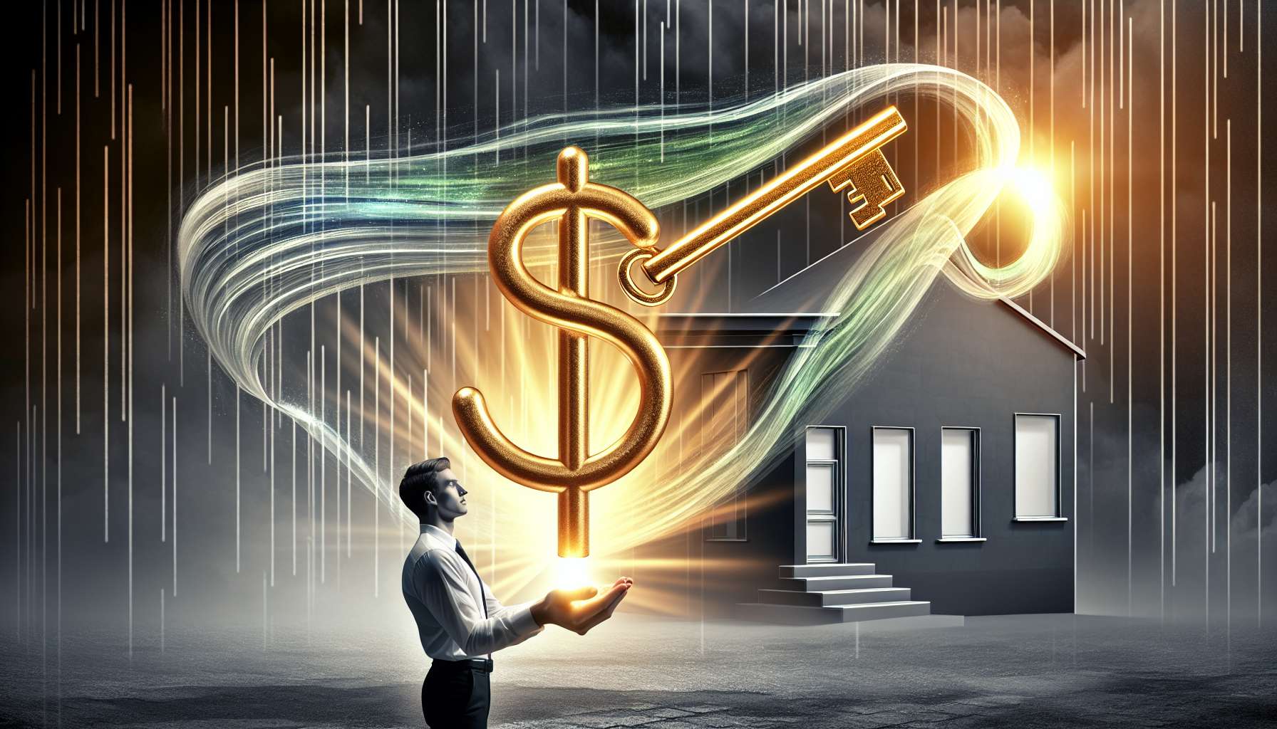Éxito Financiero: Transforma tus Finanzas Personales y Empresariales