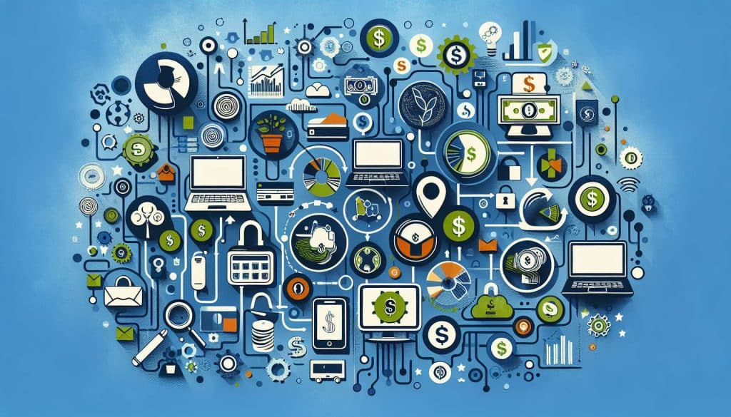 Controla Tus Finanzas: Claves para el Éxito Empresarial