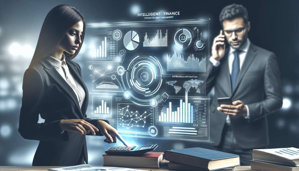 Estrategias Financieras: Gestión de Crédito para Emprendedores Exitosos