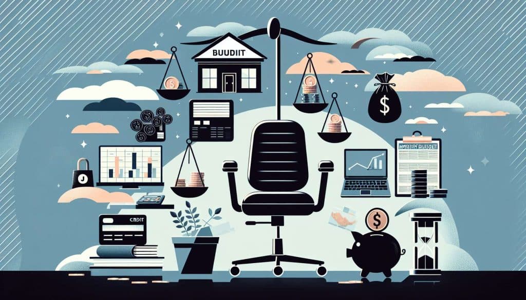 Autonomía Financiera: Manual para Emprendedores y Gestión de Créditos